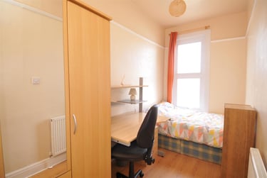 5 bed house, Salcombe Road, Greenbank, Plymouth, PL47NF - Image 8